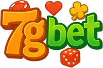 7g bet Logo